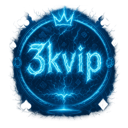 3kvip logo